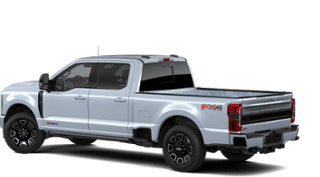 2026 Ford Super Duty® External Image 2